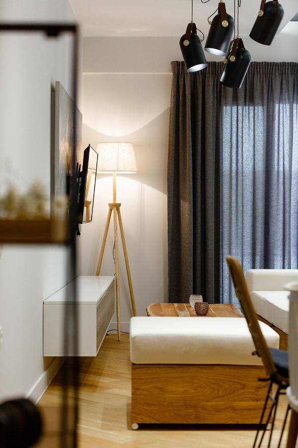 Cozy Downtown Apartment Agios Nikolaos  Exterior photo